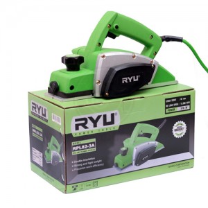 RYU MESIN SERUT (PLANNER) KAYU RPL 82-3A